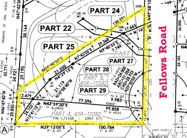 110 Fellows RD, Guelph/eramosa, ON N0B 2K0