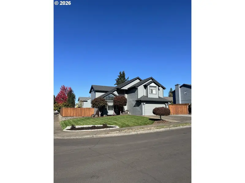 19453 Sunset Springs DR, Oregon City, OR 97045