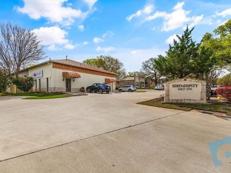 175 Miron Drive #2, Southlake, TX 76092