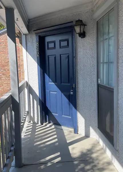 3101 Townbluff Drive #822, Plano, TX 75075