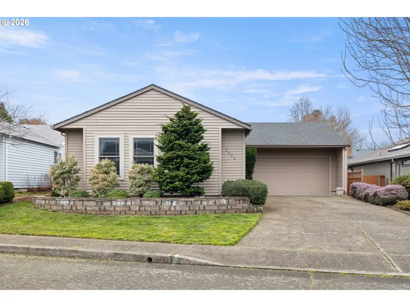 2239 NE 153RD AVE, Portland, OR 97230
