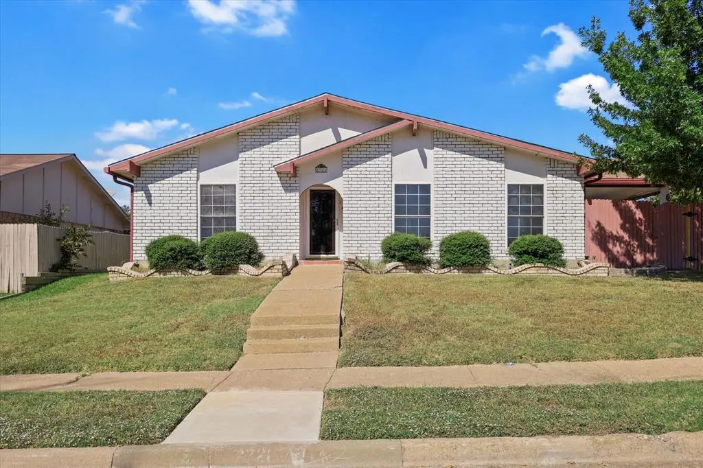 2721 Cedar Elm Lane, Garland, TX 75043