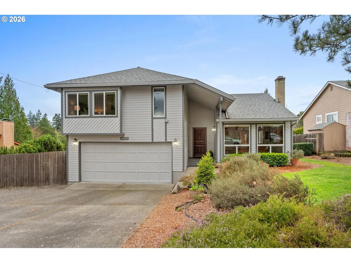 8825 SW SORRENTO RD, Beaverton, OR 97008