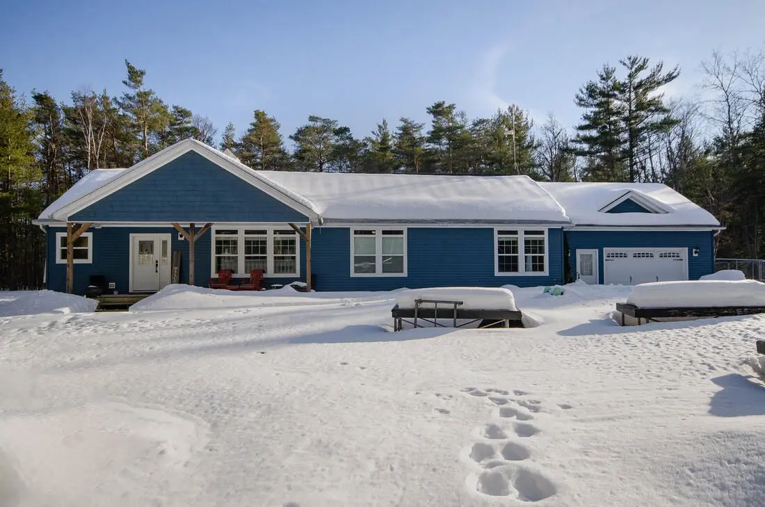 549 Turk RD, Alnwick/haldimand, ON K0K 2G0