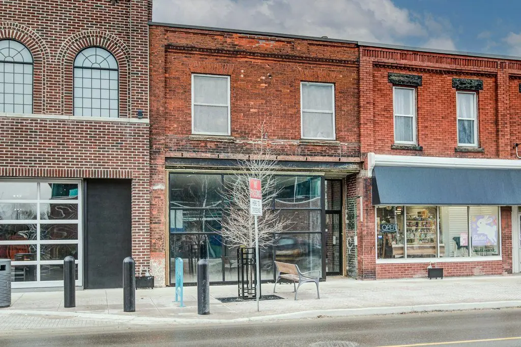 533 Dundas ST, Woodstock, ON N4S 1C3