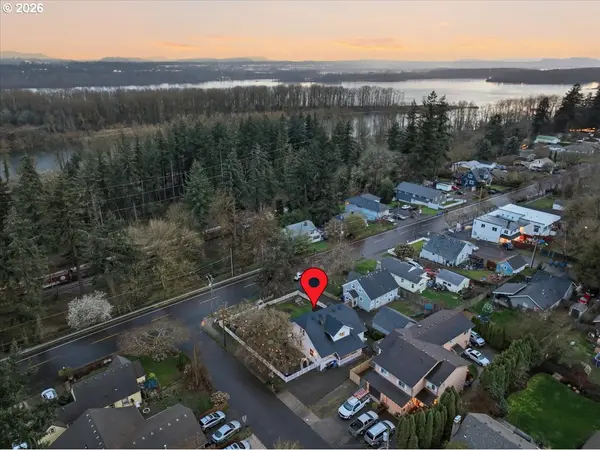 2207 SW 6TH AVE, Camas, WA 98607