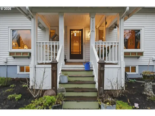 2207 SW 6TH AVE, Camas, WA 98607