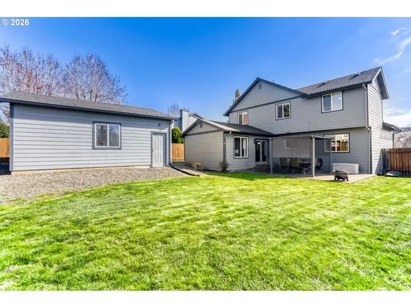 Oregon City, OR 97045,19453 Sunset Springs DR