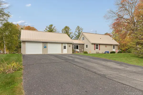 5266 S Pine ST,  Billings Township,  MI 48612