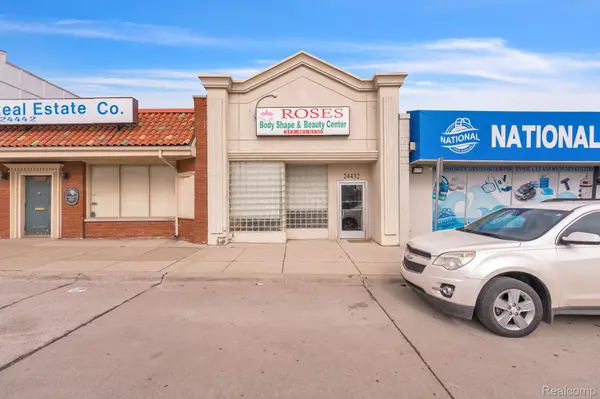 24432 Michigan AVE, Dearborn, MI 48124