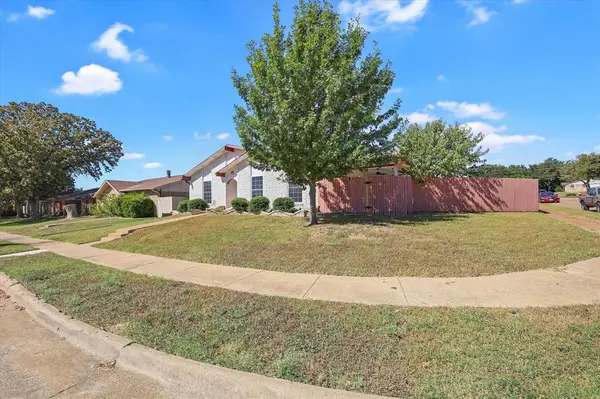 2721 Cedar Elm Lane, Garland, TX 75043