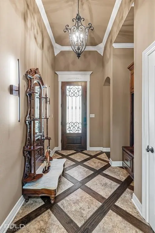 519 Dogwood South Lane, Haughton, LA 71037