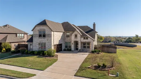 194 morning light Lane, Waxahachie, TX 75165