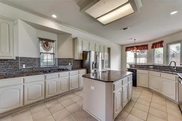 4100 Kite Meadow Drive, Plano, TX 75074