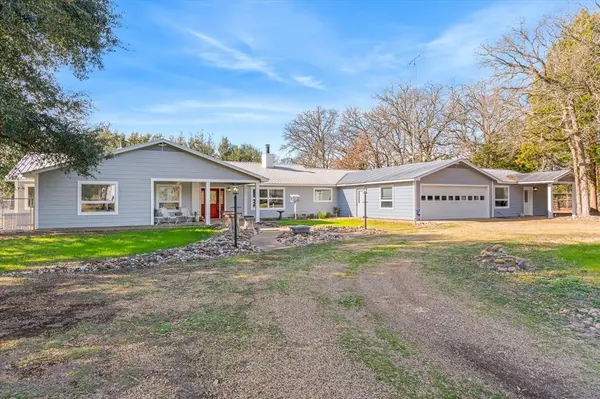 5035 Fm 2339, Murchison, TX 75778