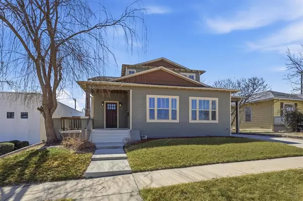 Fort Worth, TX 76107,5133 Birchman Avenue