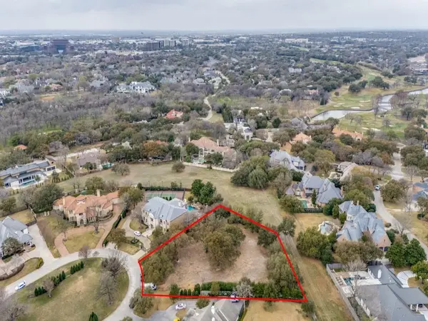 16444 Ashbourne Drive, Dallas, TX 75248