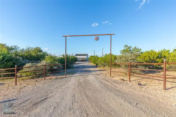 684 Taylor Ridge Estates Road, Abilene, TX 79601