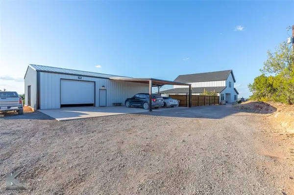 684 Taylor Ridge Estates Road, Abilene, TX 79601