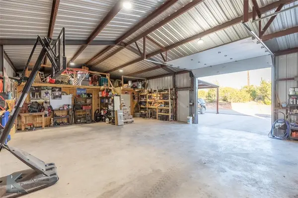 684 Taylor Ridge Estates Road, Abilene, TX 79601