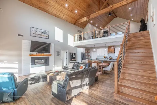 684 Taylor Ridge Estates Road, Abilene, TX 79601