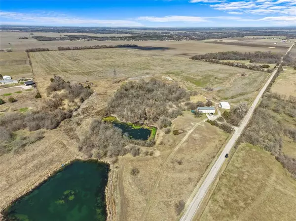 Palmer, TX 75152,173 Almand Road