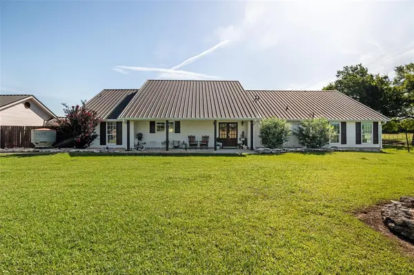 5100 Highway 144, Walnut Springs, TX 76690