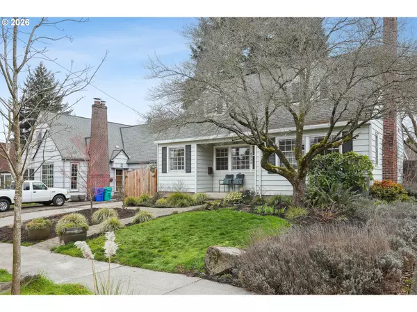 Portland, OR 97211,4334 NE CESAR E CHAVEZ BLVD