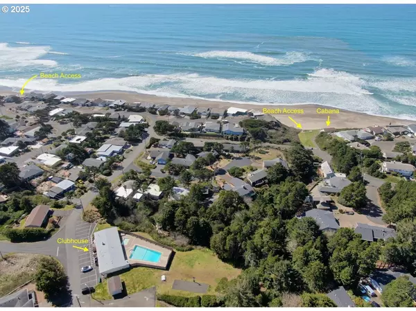 Lincoln City, OR 97367,5450 HACIENDA AVE