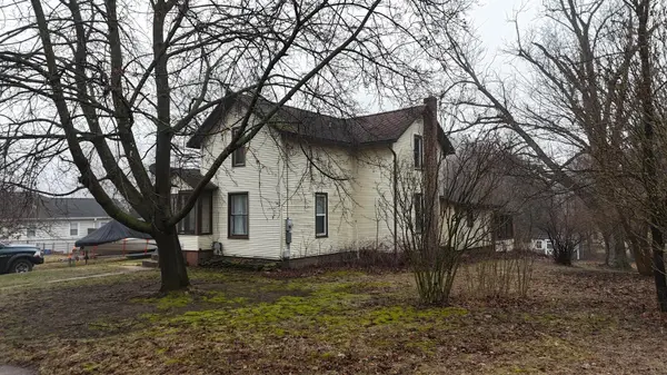 1300 N Waterloo AVE, Jackson City, MI 49202