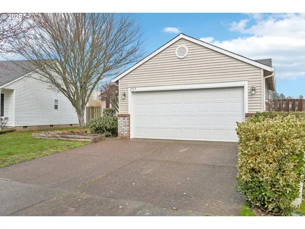 Mc Minnville, OR 97128,2315 SW HANNAH CIR