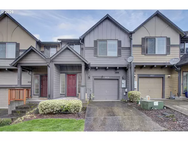 1409 NE 87TH CIR, Vancouver, WA 98665