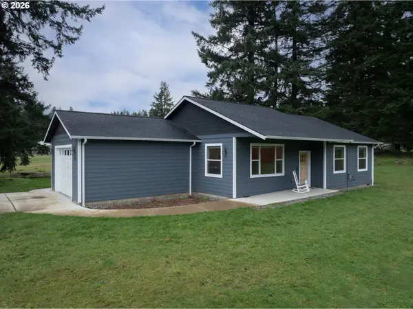 Carson, WA 98610,252 ESTABROOK RD