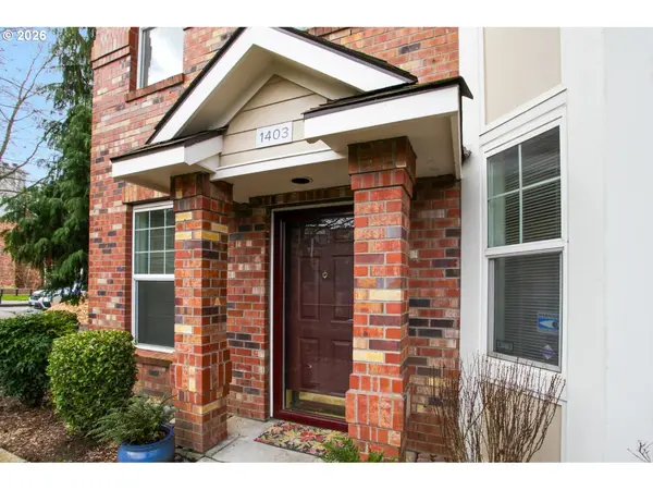 Hillsboro, OR 97124,1160 NE HORIZON LOOP #1403