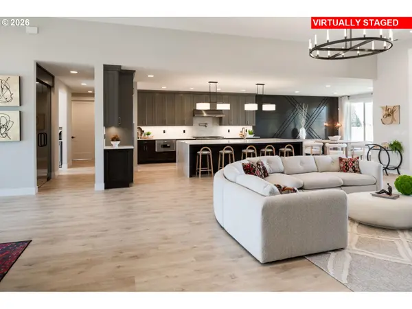 14094 S Kora Louise LN, Mulino, OR 97042