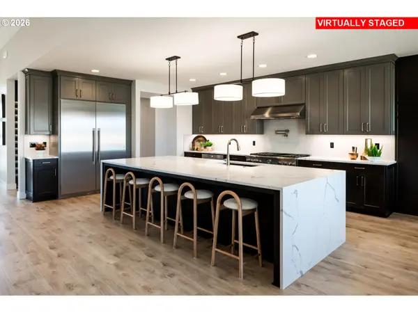 14094 S Kora Louise LN, Mulino, OR 97042