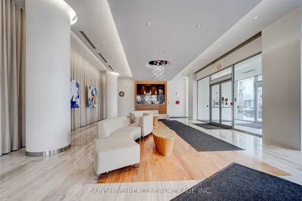 62 Forest Manor RD #2112, Toronto C15, ON M2J 0B6