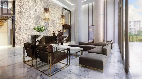 38 Forest Manor RD #2407, Toronto C15, ON M2J 0H4