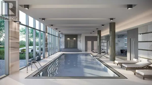 38 Forest Manor RD #2407, Toronto C15, ON M2J 0H4