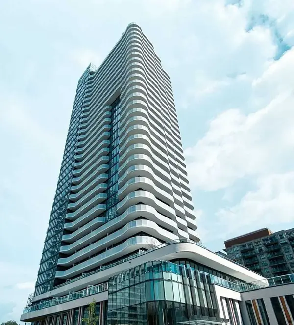 15 Holmes AVE #2110, Toronto C14, ON M2N 0L4