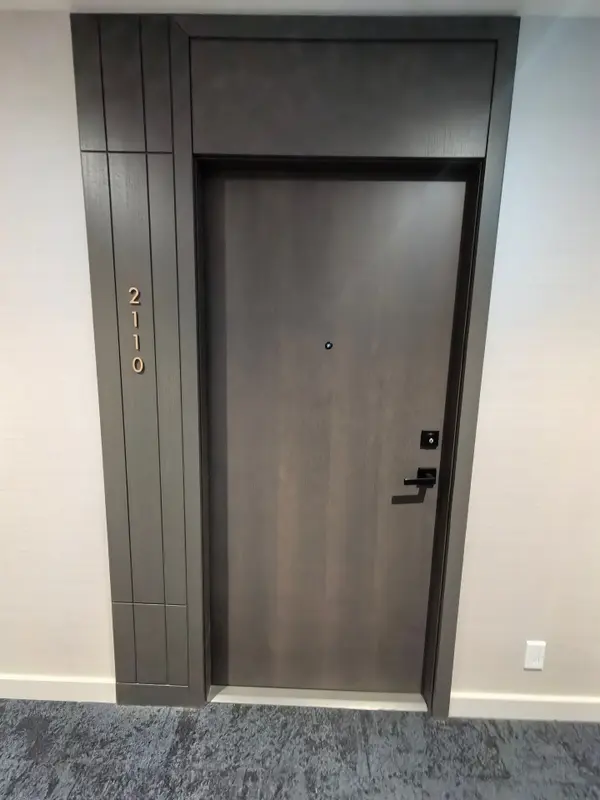 15 Holmes AVE #2110, Toronto C14, ON M2N 0L4