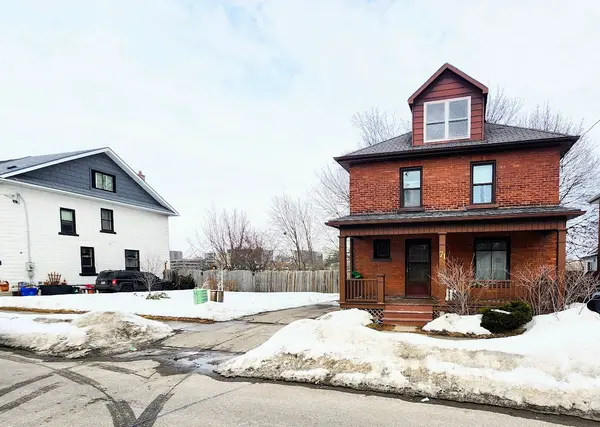 71 Nassau ST, Oshawa, ON L1J 4A3