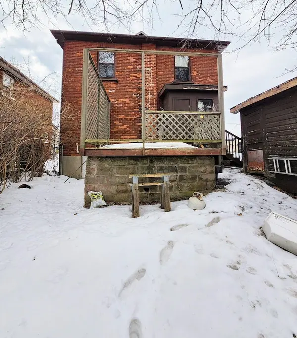 71 Nassau ST, Oshawa, ON L1J 4A3
