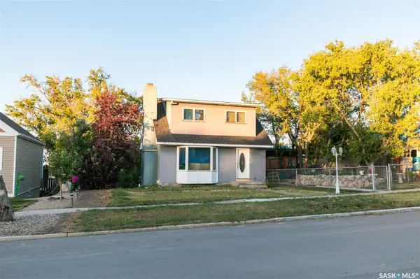 306 Saskatchewan AVENUE, Kerrobert, SK S0L 1R0