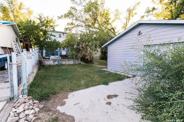 306 Saskatchewan AVENUE, Kerrobert, SK S0L 1R0