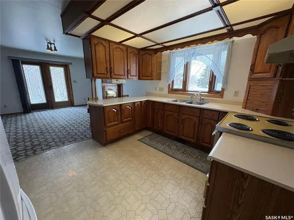 505 March AVENUE E, Langenburg, SK S0A 2A0