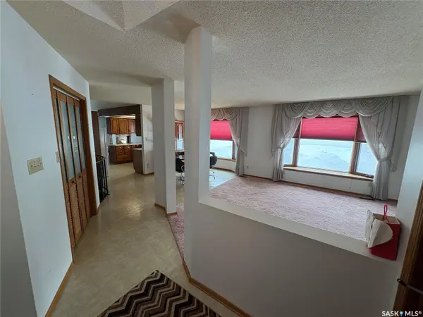 505 March AVENUE E, Langenburg, SK S0A 2A0