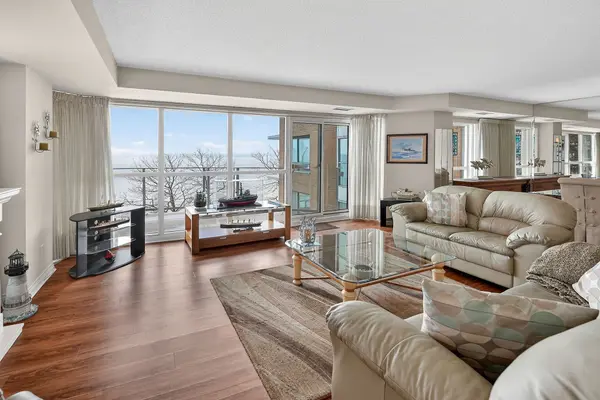 2190 Lakeshore RD #304, Burlington, ON L7R 4K1