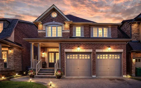 65 Stowmarket ST N, Caledon, ON L7C 4B1