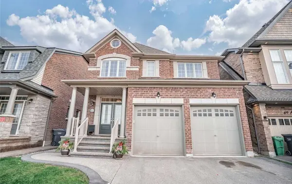 65 Stowmarket ST N, Caledon, ON L7C 4B1